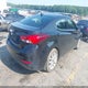 5NPDH4AE3FH557461 2015 Hyundai Elantra Se auction photo thumbnail 4