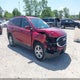 3GKALMEV3KL167146 2019 GMC Terrain Sle auction photo thumbnail 1
