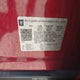 3GKALMEV3KL167146 2019 GMC Terrain Sle auction photo thumbnail 9