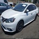 3N1AB7AP2GY301844 2016 Nissan Sentra Sr auction photo thumbnail 2