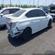 3N1AB7AP2GY301844 2016 Nissan Sentra Sr auction photo thumbnail 4