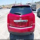 3GYFNBE31ES596207 2014 Cadillac Srx Luxury Collection auction photo thumbnail 16