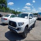 3TMCZ5AN7PM554959 2023 Toyota Tacoma Sr5 V6 auction photo thumbnail 2