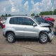 WVGAV7AX7GW557260 2016 Volkswagen Tiguan S auction photo thumbnail 14