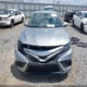 4T1G11AKXMU549183 2021 Toyota Camry Se auction photo thumbnail 12