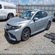 4T1G11AKXMU549183 2021 Toyota Camry Se auction photo thumbnail 2
