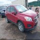 KL7CJPSB4FB096047 2015 Chevrolet Trax 1Ls auction photo thumbnail 1