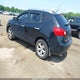 JN8AS5MV0AW108719 2010 Nissan Rogue Sl auction photo thumbnail 3