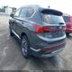KM8S6DA25NU045560 2022 Hyundai Santa Fe Plug-In Hybrid Sel Convenience auction photo thumbnail 3
