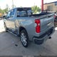 2GCUDJED5R1195585 2024 Chevrolet Silverado 1500 4Wd Short Bed High Country auction photo thumbnail 3