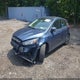 1FADP3M25JL242508 2018 Ford Focus Sel auction photo thumbnail 2