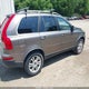 YV4952CZ1B1573031 2011 Volvo Xc90 3.2 auction photo thumbnail 4