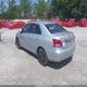JTDBT903484019718 2008 Toyota Yaris auction photo thumbnail 3