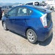 JTDKN3DU3A0010449 2010 Toyota Prius Ii auction photo thumbnail 3