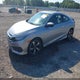 2HGFC3B91GH361775 2016 Honda Civic Touring auction photo thumbnail 2