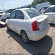 KMHCN4AC7AU499528 2010 Hyundai Accent Gls auction photo thumbnail 3