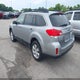 4S4BRCCC9B3349449 2011 Subaru Outback 2.5I Premium auction photo thumbnail 3