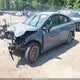 KMHC75LJ7MU082183 2021 Hyundai Ioniq Electric Se auction photo thumbnail 2