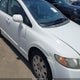1HGFA46539L000153 2009 Honda Civic Gx auction photo thumbnail 6