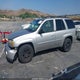 1GNDS13S252135322 2005 Chevrolet Trailblazer Lt auction photo thumbnail 14