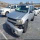 1GNDS13S252135322 2005 Chevrolet Trailblazer Lt auction photo thumbnail 2