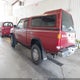1N6HD16Y6SC330105 1995 Nissan Truck King Cab Se/King Cab Xe auction photo thumbnail 3