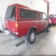 1N6HD16Y6SC330105 1995 Nissan Truck King Cab Se/King Cab Xe auction photo thumbnail 4