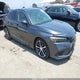 2HGFE1F91NH303025 2022 Honda Civic Touring auction photo thumbnail 1