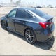 2HGFE1F91NH303025 2022 Honda Civic Touring auction photo thumbnail 3