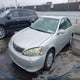 4T1BE32K65U557971 2005 Toyota Camry Le auction photo thumbnail 2