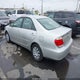 4T1BE32K65U557971 2005 Toyota Camry Le auction photo thumbnail 3