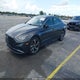 5NPEJ4J24MH095861 2021 Hyundai Sonata Sel Plus auction photo thumbnail 2