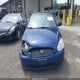 KMHCN46C48U244080 2008 Hyundai Accent Gls auction photo thumbnail 12