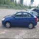 KMHCN46C48U244080 2008 Hyundai Accent Gls auction photo thumbnail 14