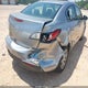 JM1BL1SF1A1312038 2010 Mazda Mazda3 I Touring auction photo thumbnail 6