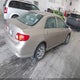 1NXBU4EE1AZ202327 2010 Toyota Corolla Le auction photo thumbnail 4