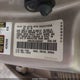 1NXBU4EE1AZ202327 2010 Toyota Corolla Le auction photo thumbnail 9