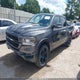 1C6RREJT9KN740596 2019 Ram 1500 Laramie 4X2 5'7 Box auction photo thumbnail 2