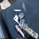 1HGCP26709A103100 2009 Honda Accord 2.4 Ex auction photo thumbnail 11