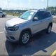 1C4PJLCB3LD615147 2020 Jeep Cherokee Latitude Fwd auction photo thumbnail 2