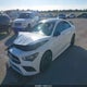 W1K5J4GB3NN308426 2022 Mercedes-Benz Cla 250 Coupe auction photo thumbnail 2