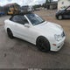 WDBTK56F27F234467 2007 Mercedes-Benz Clk 350 auction photo thumbnail 1