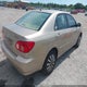 1NXBR32E45Z552704 2005 Toyota Corolla Le auction photo thumbnail 4