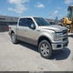 1FTFW1E12JFD70767 2018 Ford F-150 King Ranch auction photo thumbnail 1