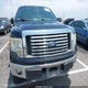 1FTFW1EF1BKD41250 2011 Ford F-150 Xlt auction photo thumbnail 12
