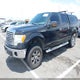 1FTFW1EF1BKD41250 2011 Ford F-150 Xlt auction photo thumbnail 2