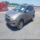 KM8JU3AC4BU240145 2011 Hyundai Tucson Gls auction photo thumbnail 2