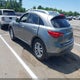 JN8CS1MU1DM140989 2013 Infiniti Fx37 auction photo thumbnail 3