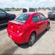1G1AL58F987294043 2008 Chevrolet Cobalt Lt auction photo thumbnail 4