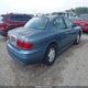 1G4HP54K8Y4136139 2000 Buick Lesabre Custom auction photo thumbnail 4